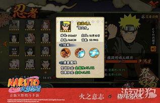 火影忍者最新忍者爆料,神秘新忍者崛起，揭秘忍界风云再起